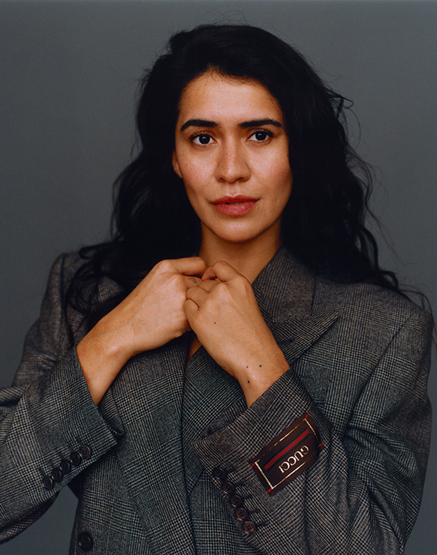 Daniela Soto-Innes, Portrait