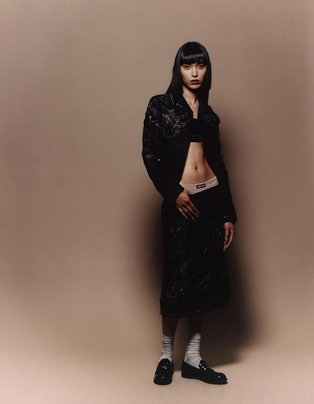 L'Officiel Mexico, 2022