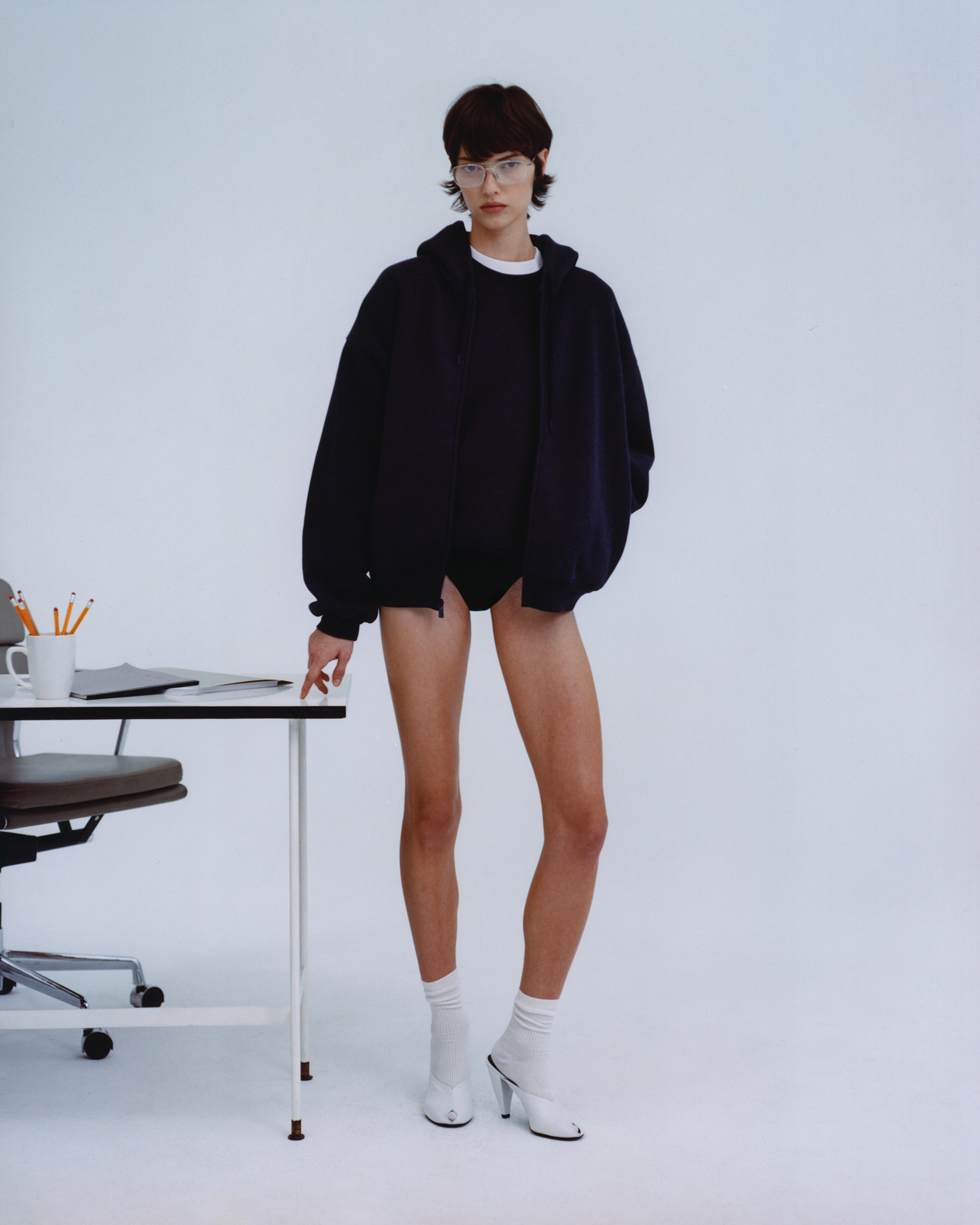 Aritzia Sweatfleece 2025
