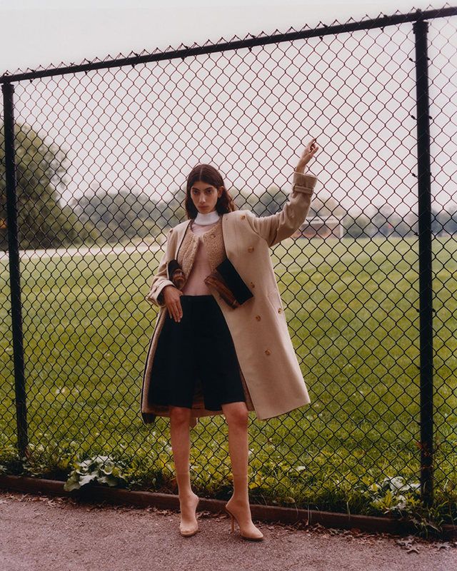 L'Officiel Mexico, 2021